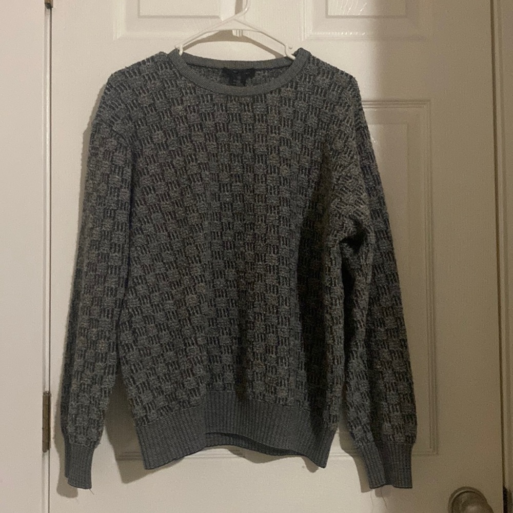 MINO MILANO Wool Sweater